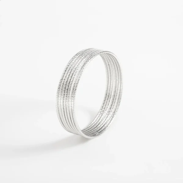 Pulseras de Aros