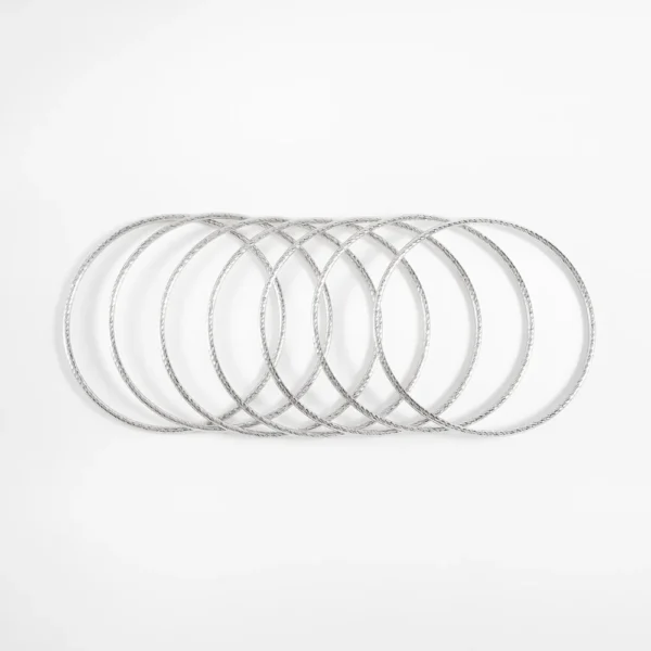 Pulseras de Aros