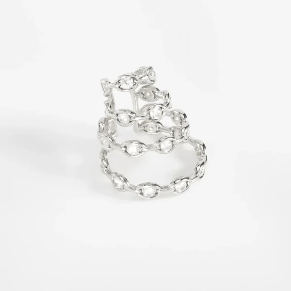 Arete Espiral