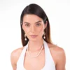Collar de Perlas Clásico