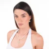Collar de Perlas Clásico