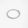 Pulsera de eslabones