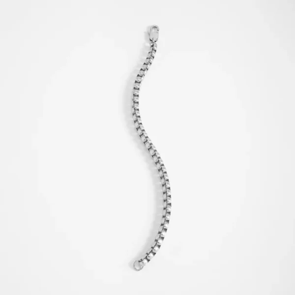 Pulsera de eslabones